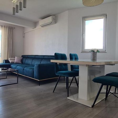 Apartment Fortuna Makarska Eksteriør bilde