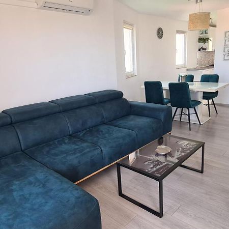 Apartment Fortuna Makarska Eksteriør bilde